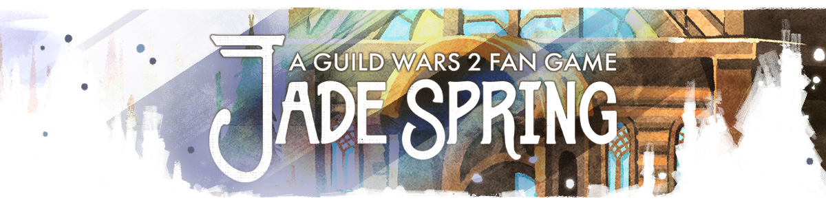 Jade Spring